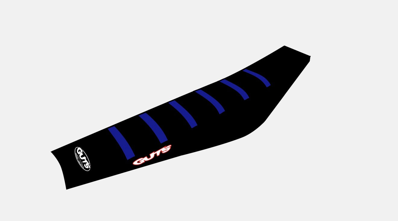 Guts Seat Cover – Rawrr Mantis