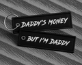 Modded Moto Co Key Chains