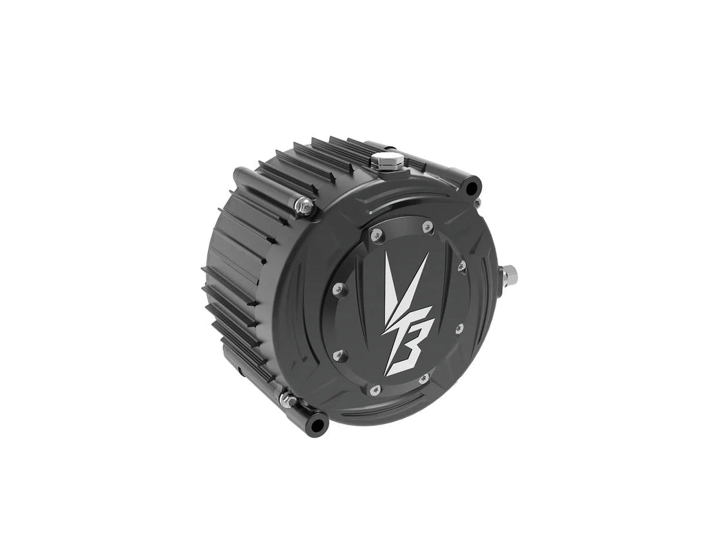 Ventus Ryuga 52kW Motor