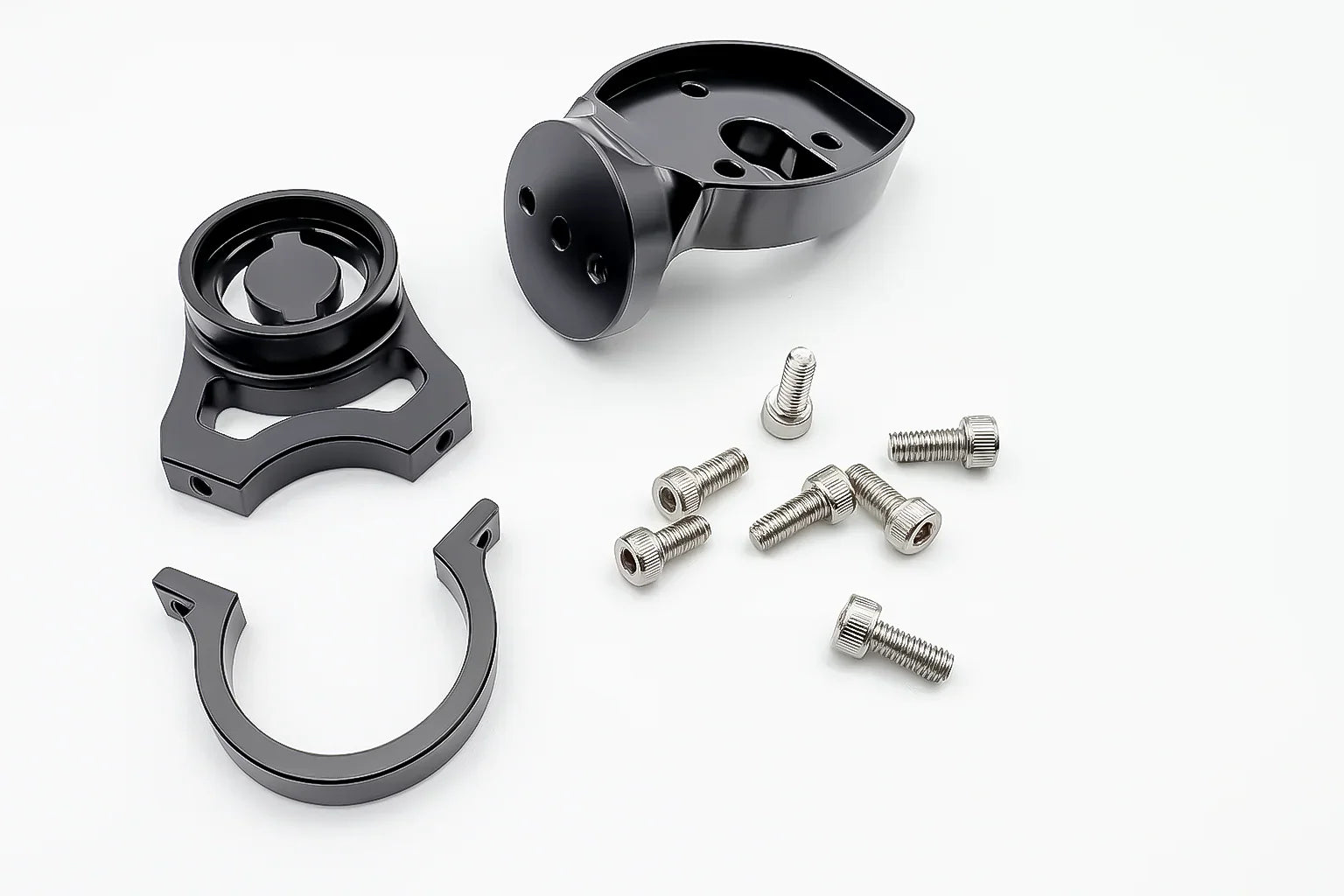 Warp 9 E-Ride Pro Display Mount